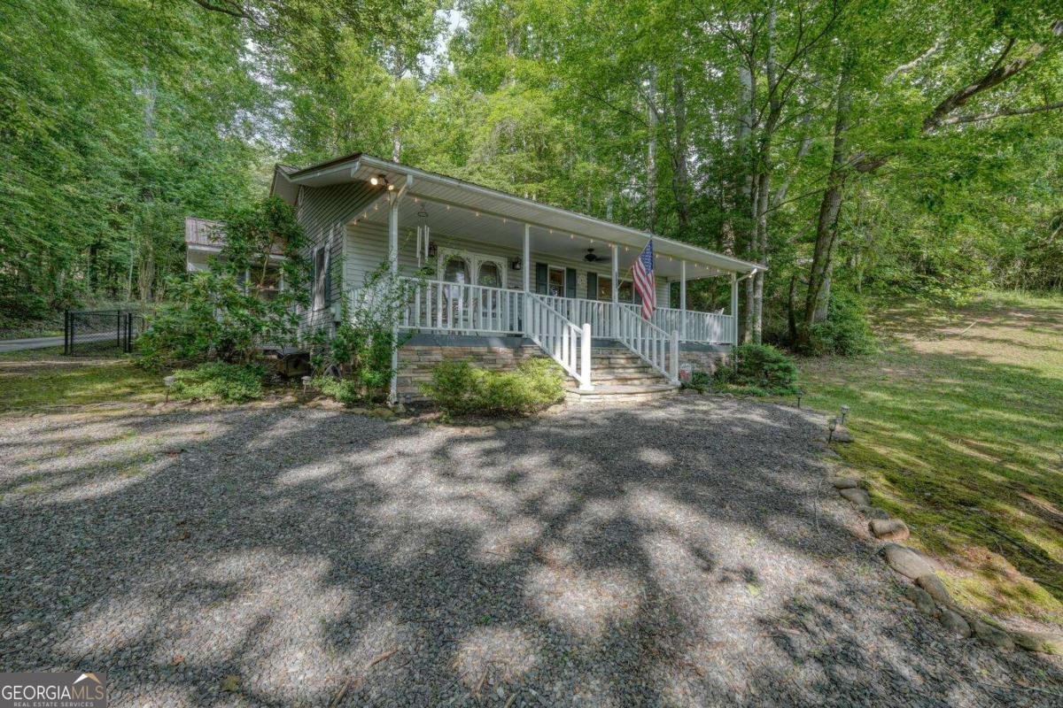 2284 Lovingood Road Hiawassee - 1