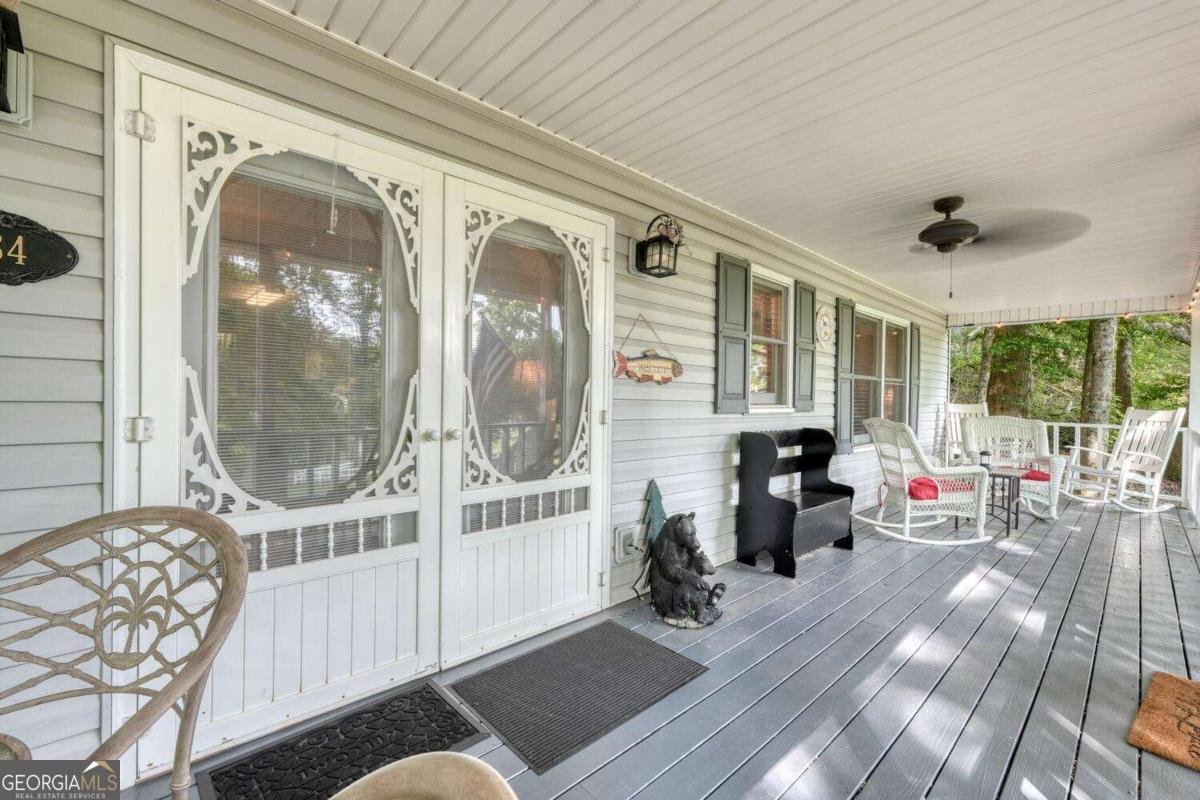 2284 Lovingood Road Hiawassee - 2