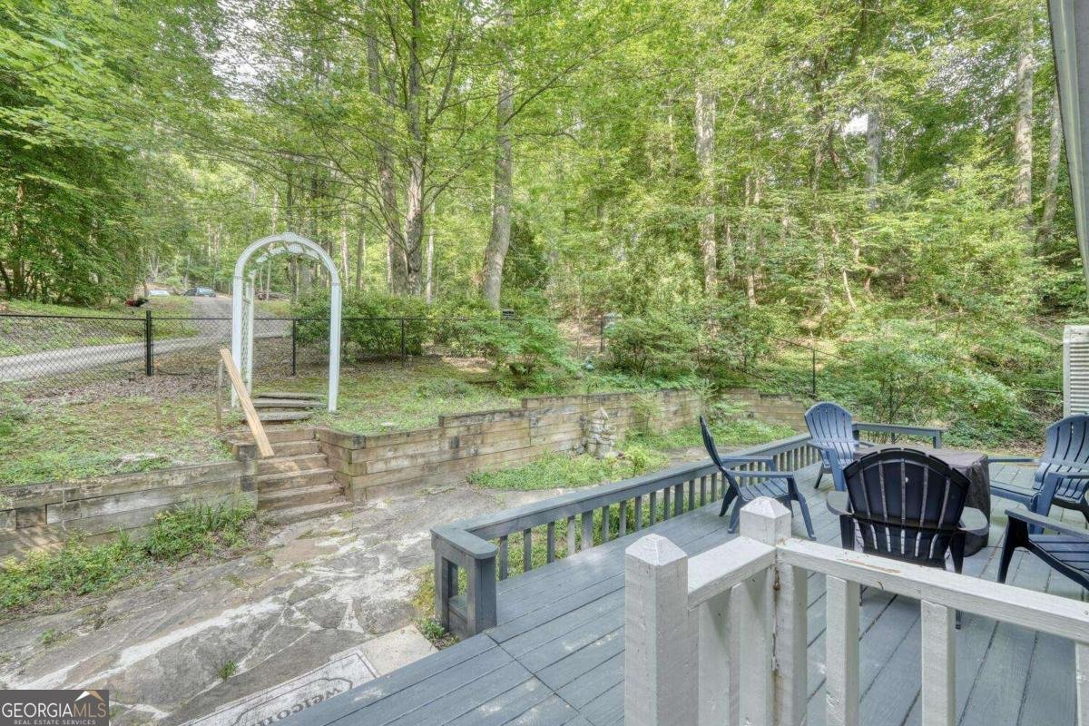 2284 Lovingood Road Hiawassee - 24