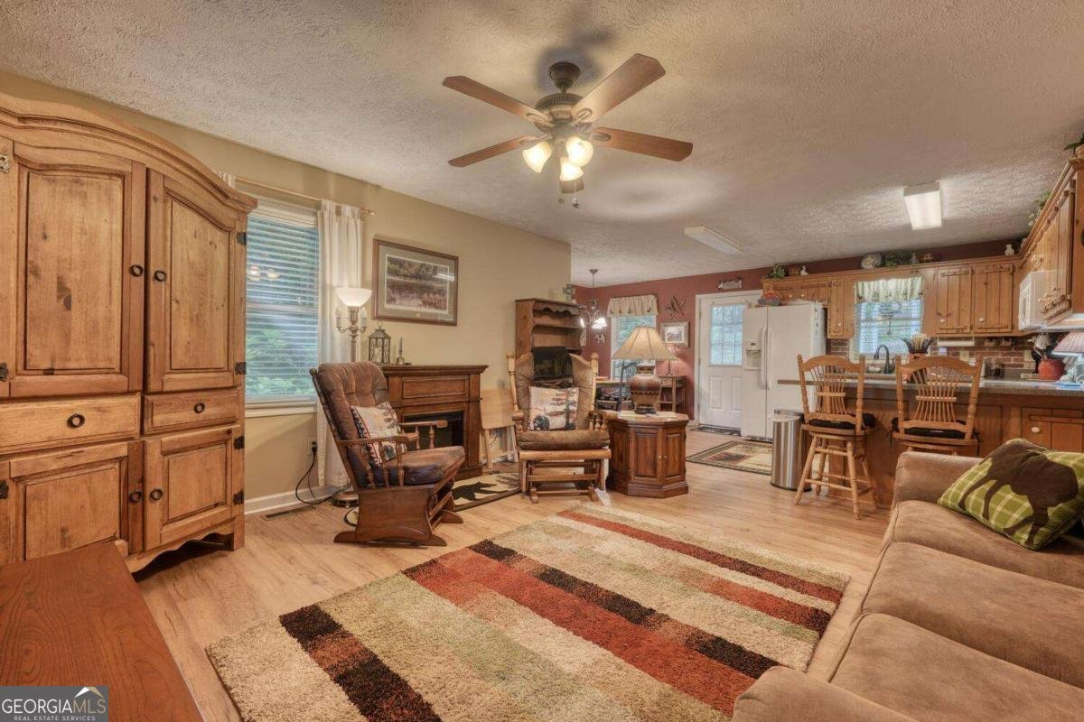 2284 Lovingood Road Hiawassee - 3