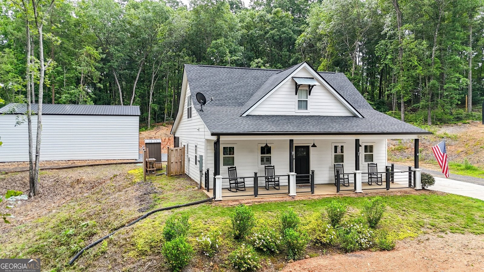92 Autumn Path Rockmart - 2