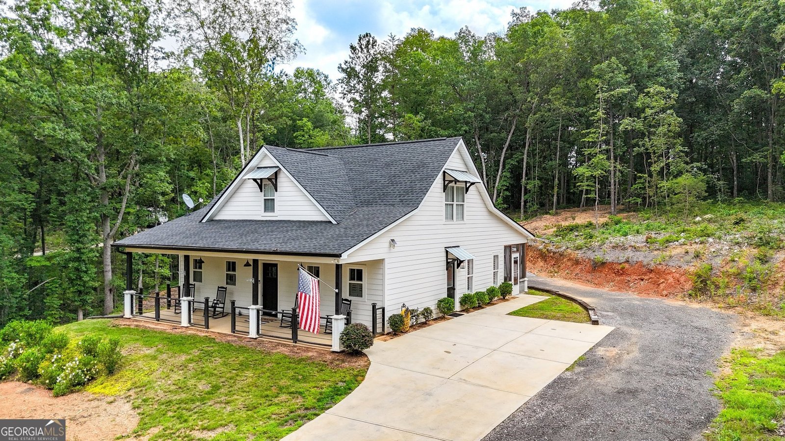 92 Autumn Path Rockmart - 3