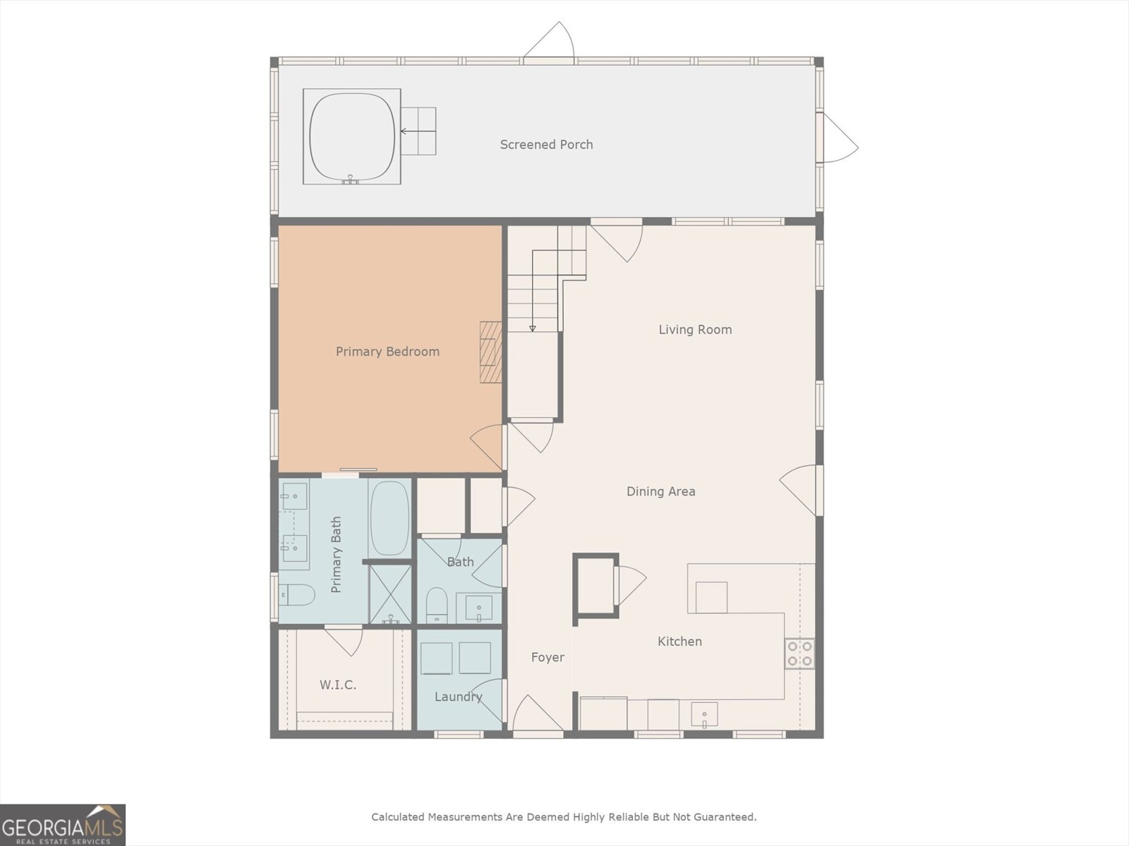 92 Autumn Path Rockmart - 42