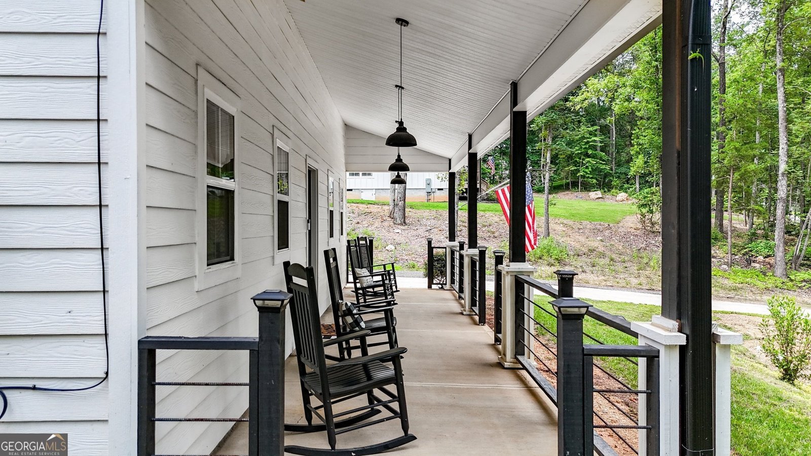 92 Autumn Path Rockmart - 5