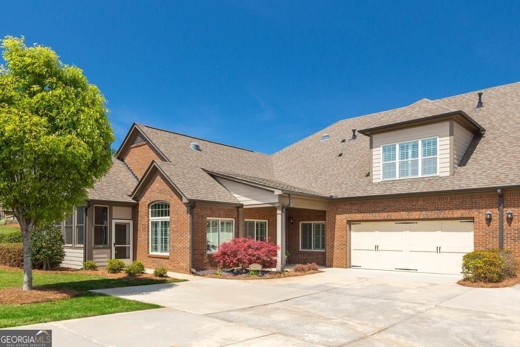 328 Brookhaven Walk Johns Creek - 1
