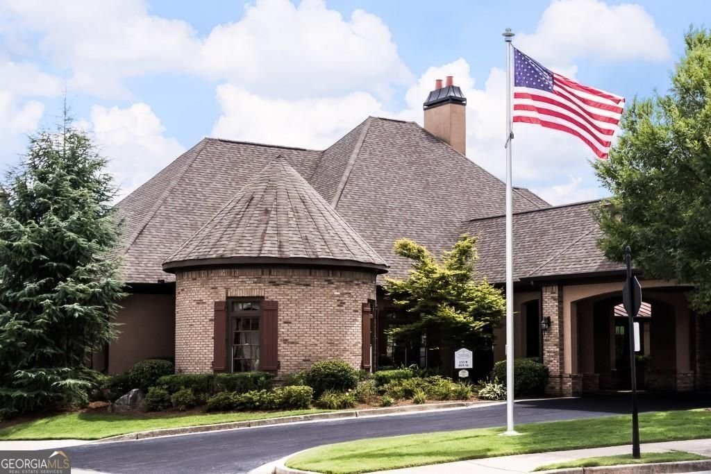 328 Brookhaven Walk Johns Creek - 25
