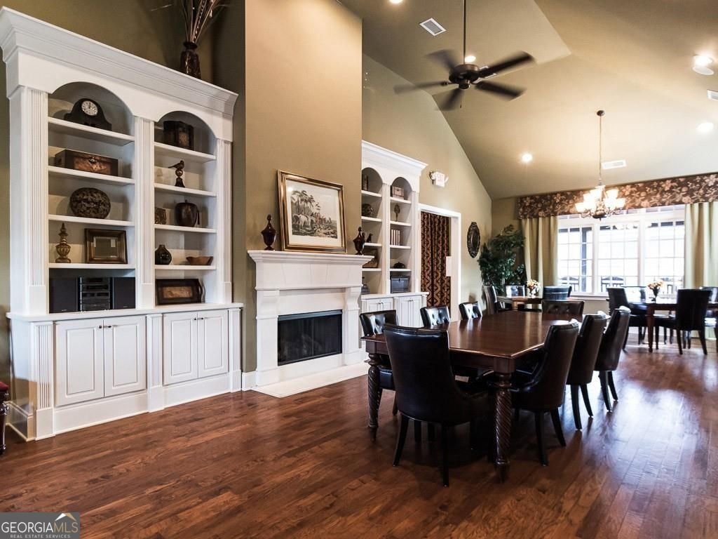 328 Brookhaven Walk Johns Creek - 26