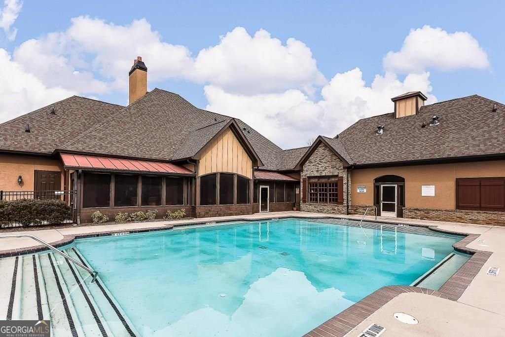 328 Brookhaven Walk Johns Creek - 31