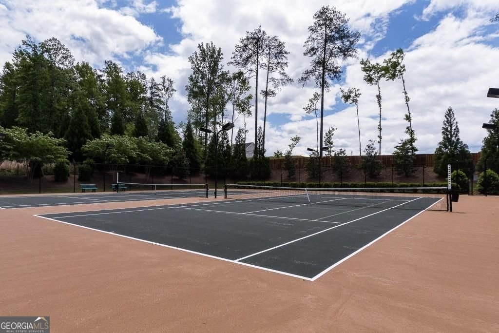 328 Brookhaven Walk Johns Creek - 32