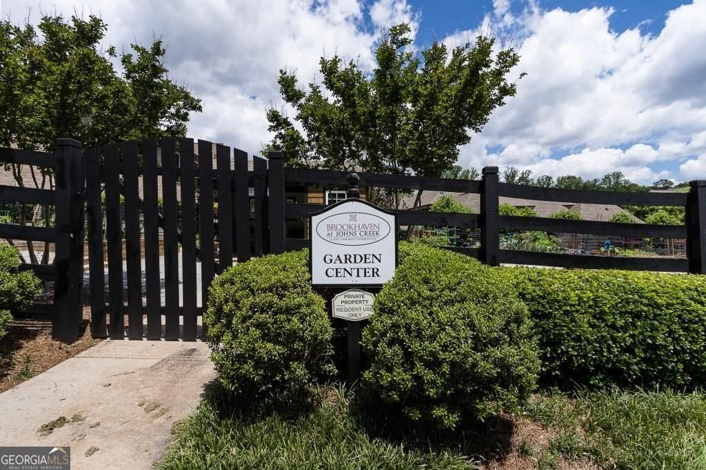 328 Brookhaven Walk Johns Creek - 34