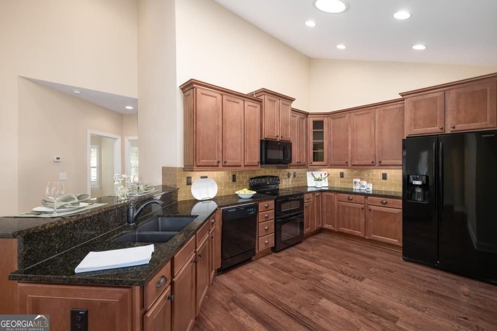 328 Brookhaven Walk Johns Creek - 7