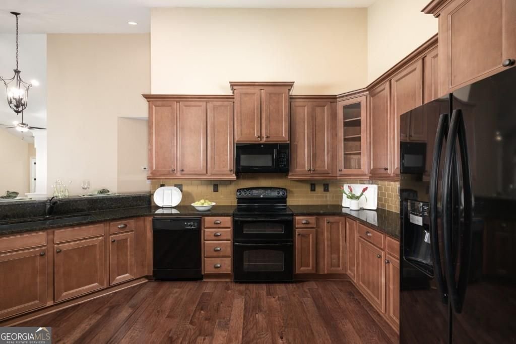 328 Brookhaven Walk Johns Creek - 8