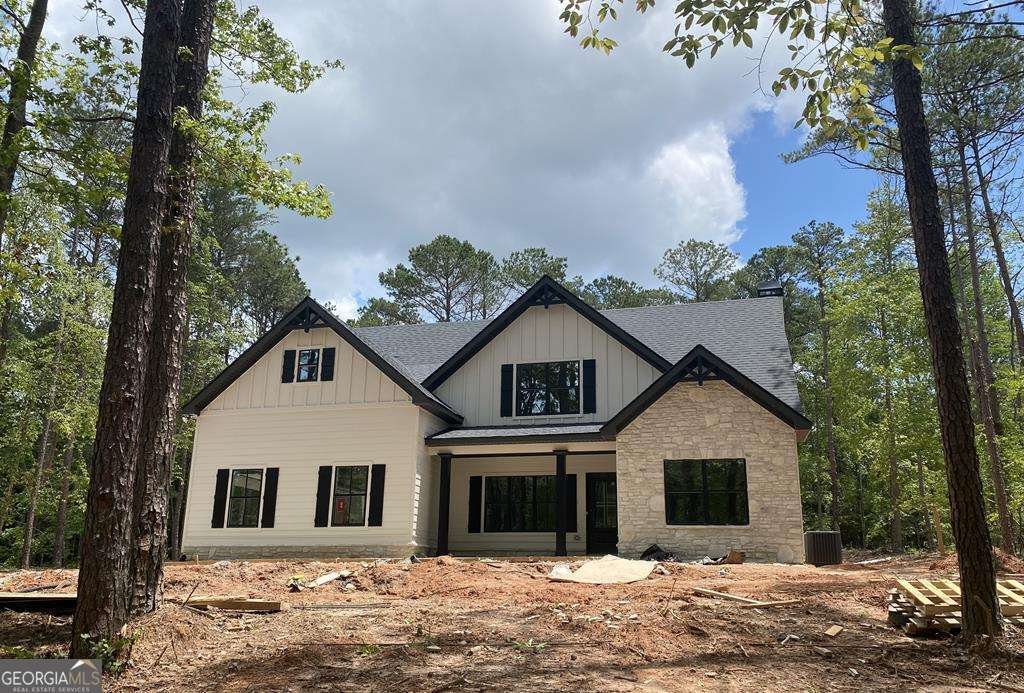 92 Liberty Station Drive Bremen - 1