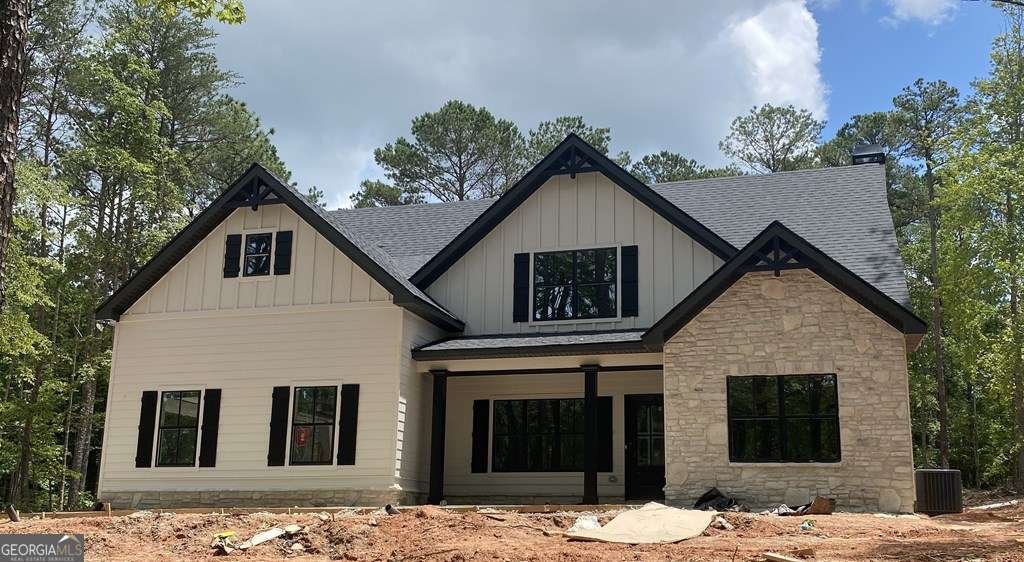 92 Liberty Station Drive Bremen - 2