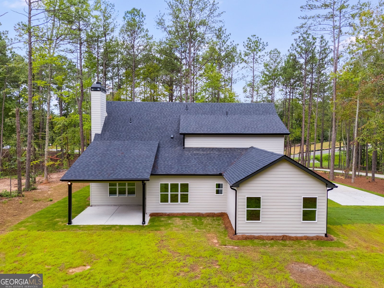 92 Liberty Station Drive Bremen - 41