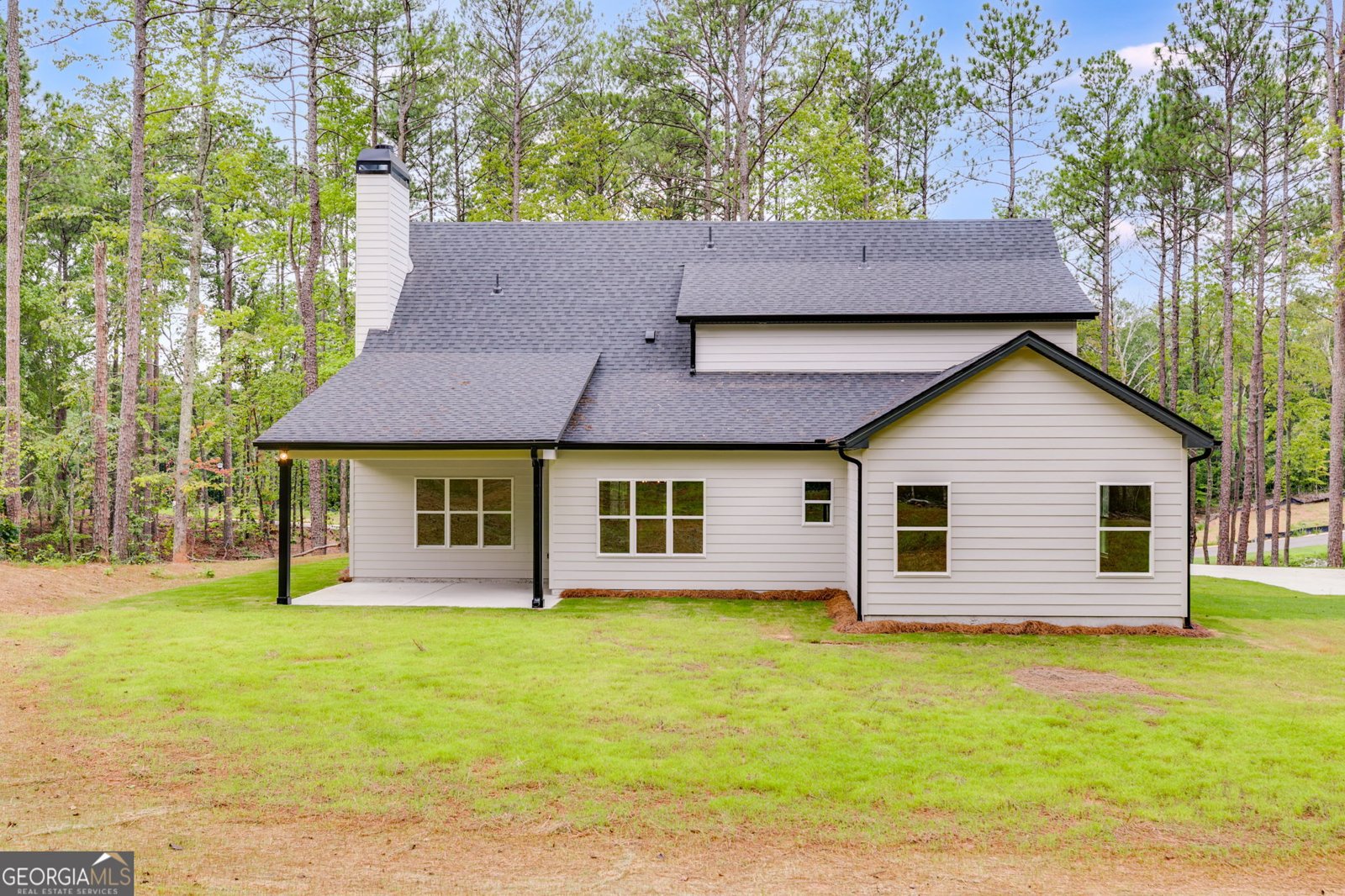 92 Liberty Station Drive Bremen - 43