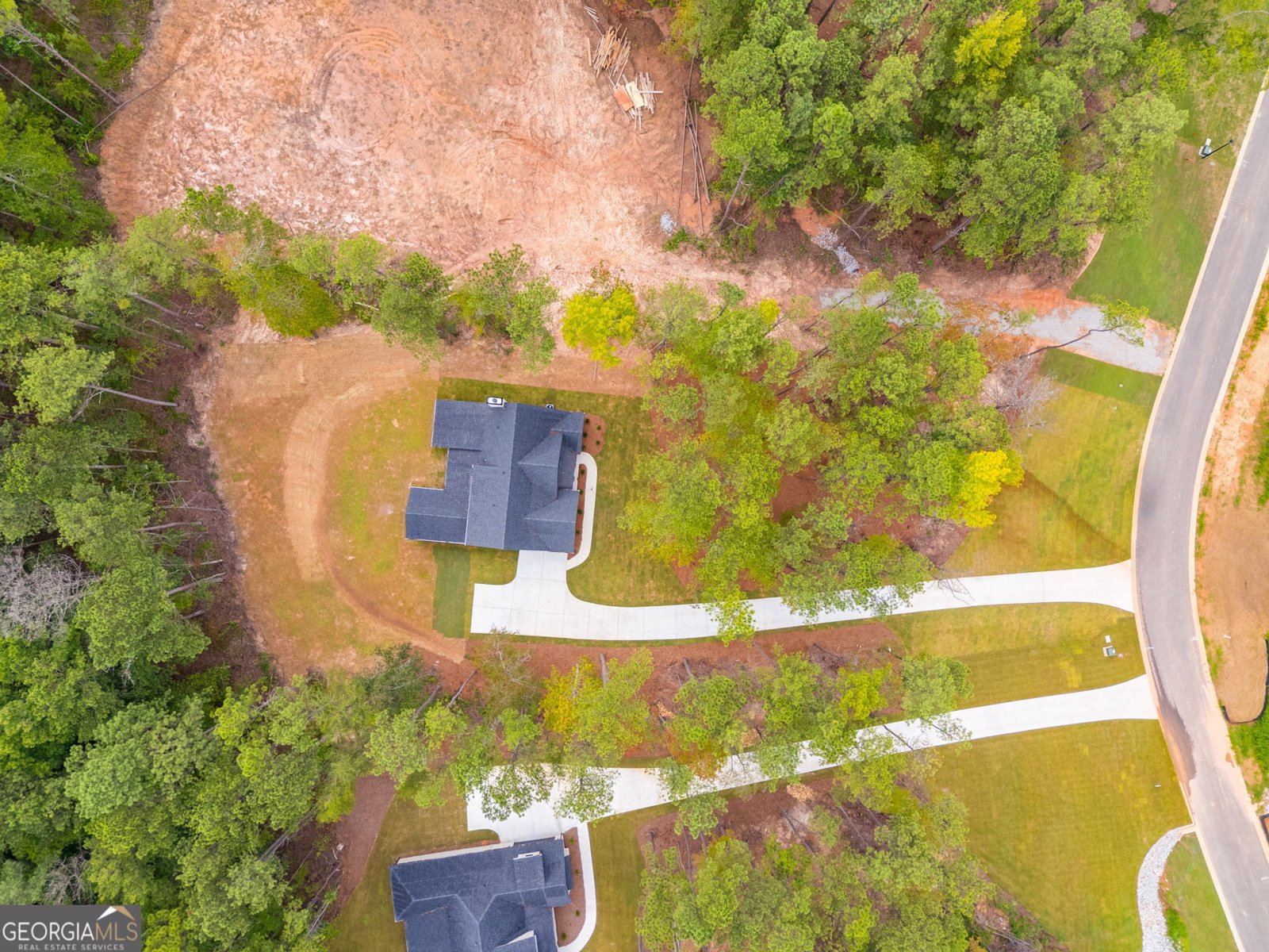 92 Liberty Station Drive Bremen - 46