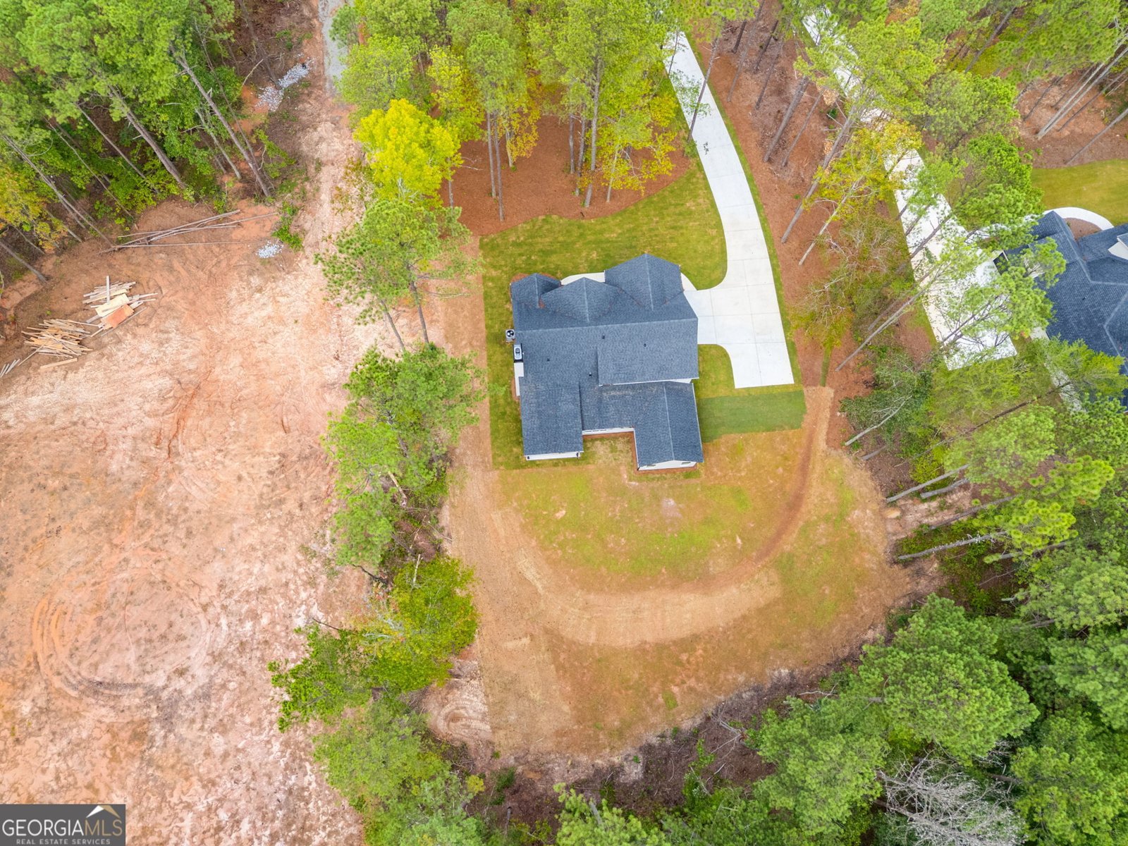 92 Liberty Station Drive Bremen - 47