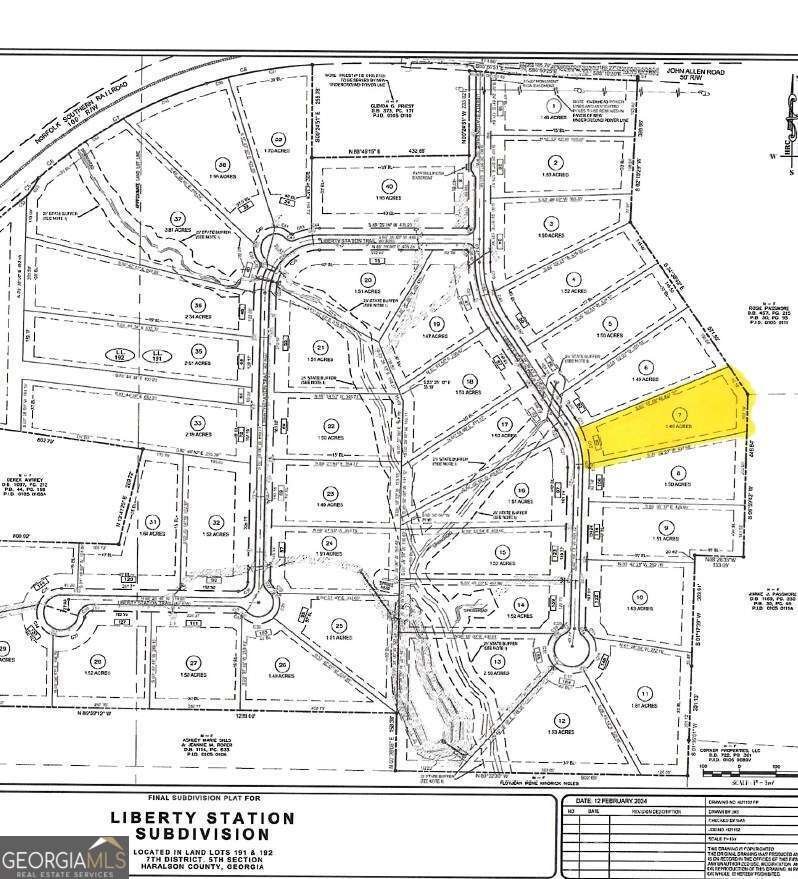 92 Liberty Station Drive Bremen - 51