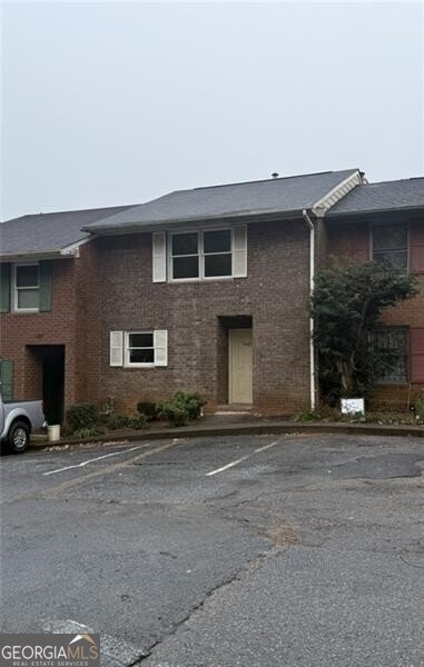 4485 Golf Vista Circle Decatur - 1