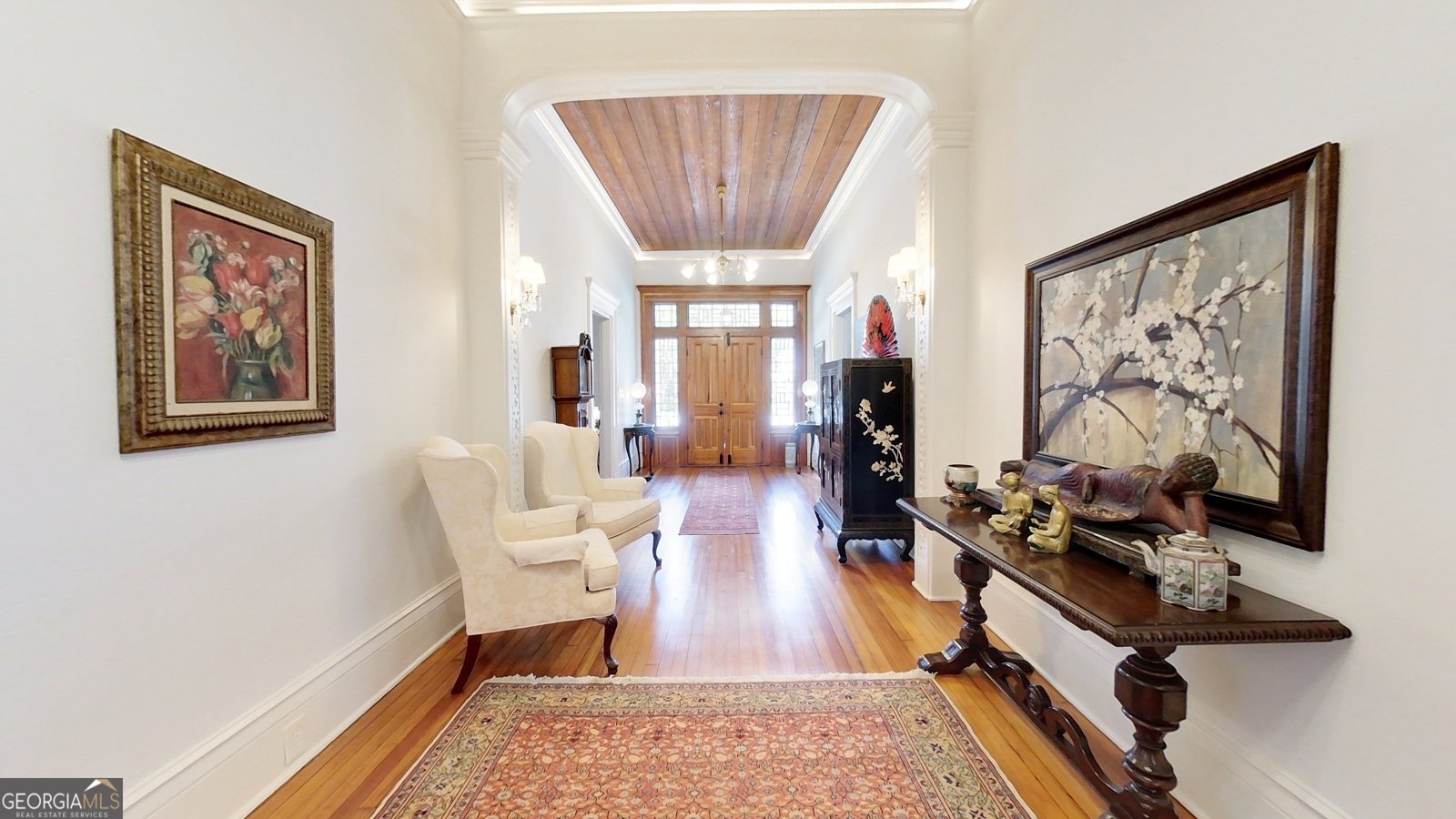 415 Fletcher Street Thomasville - 10