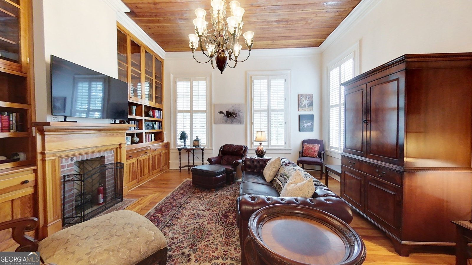 415 Fletcher Street Thomasville - 11