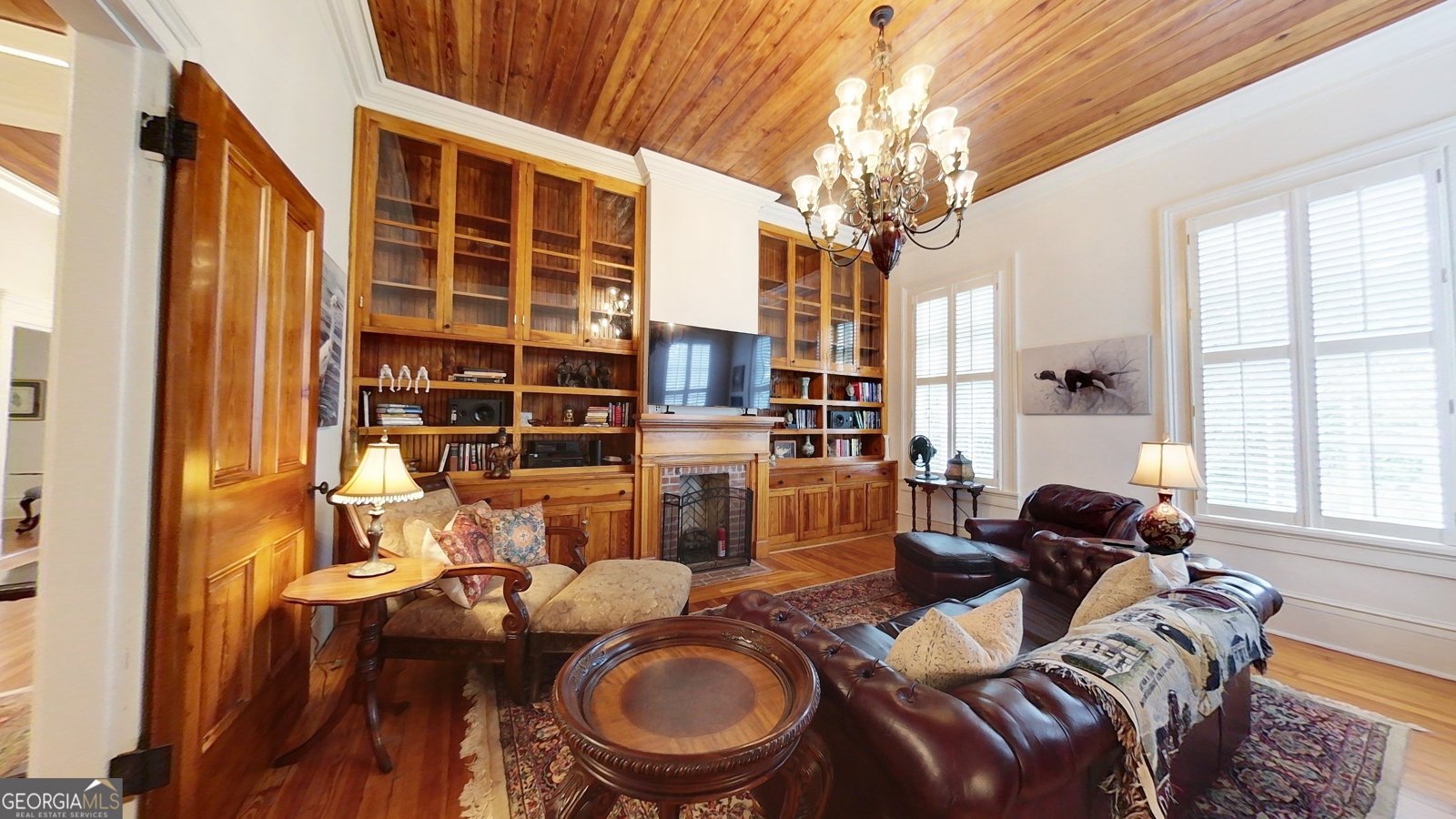 415 Fletcher Street Thomasville - 13