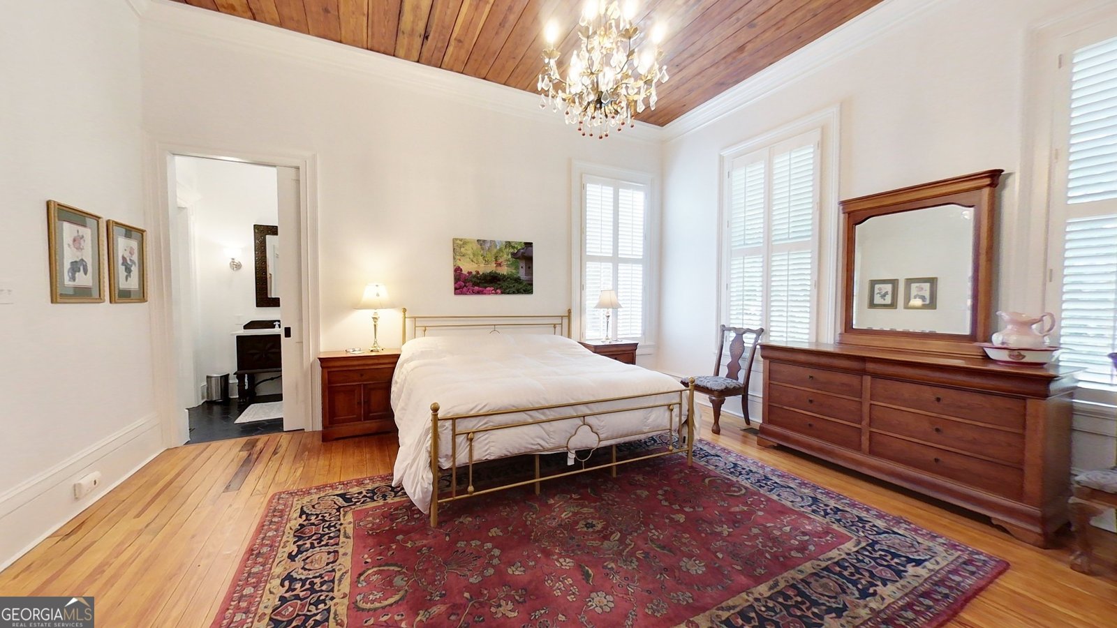 415 Fletcher Street Thomasville - 15