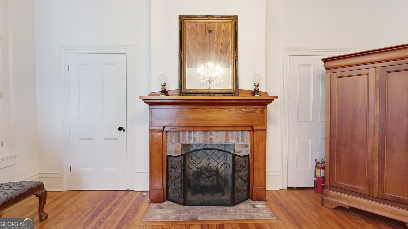 415 Fletcher Street Thomasville - 16