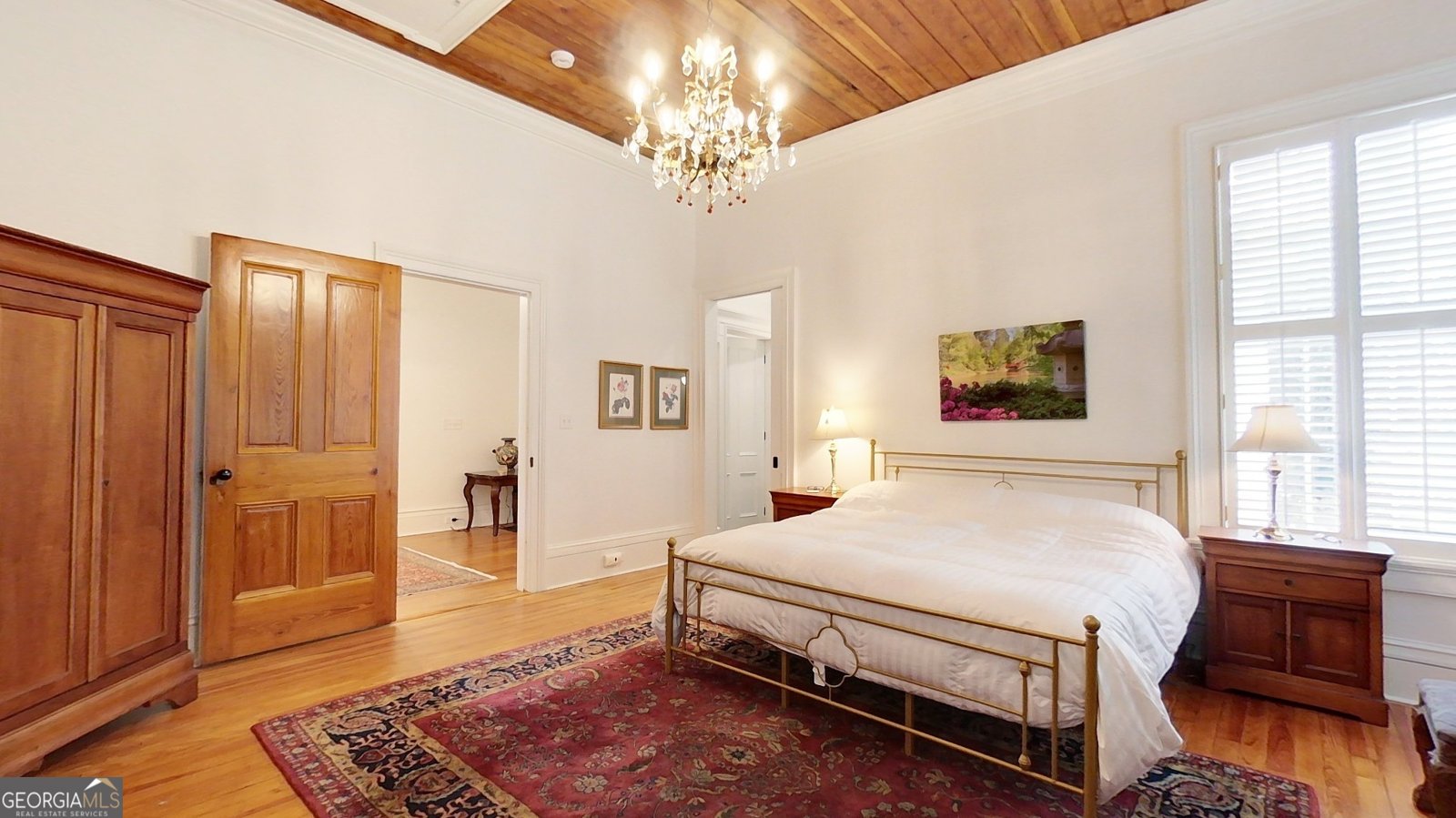 415 Fletcher Street Thomasville - 17