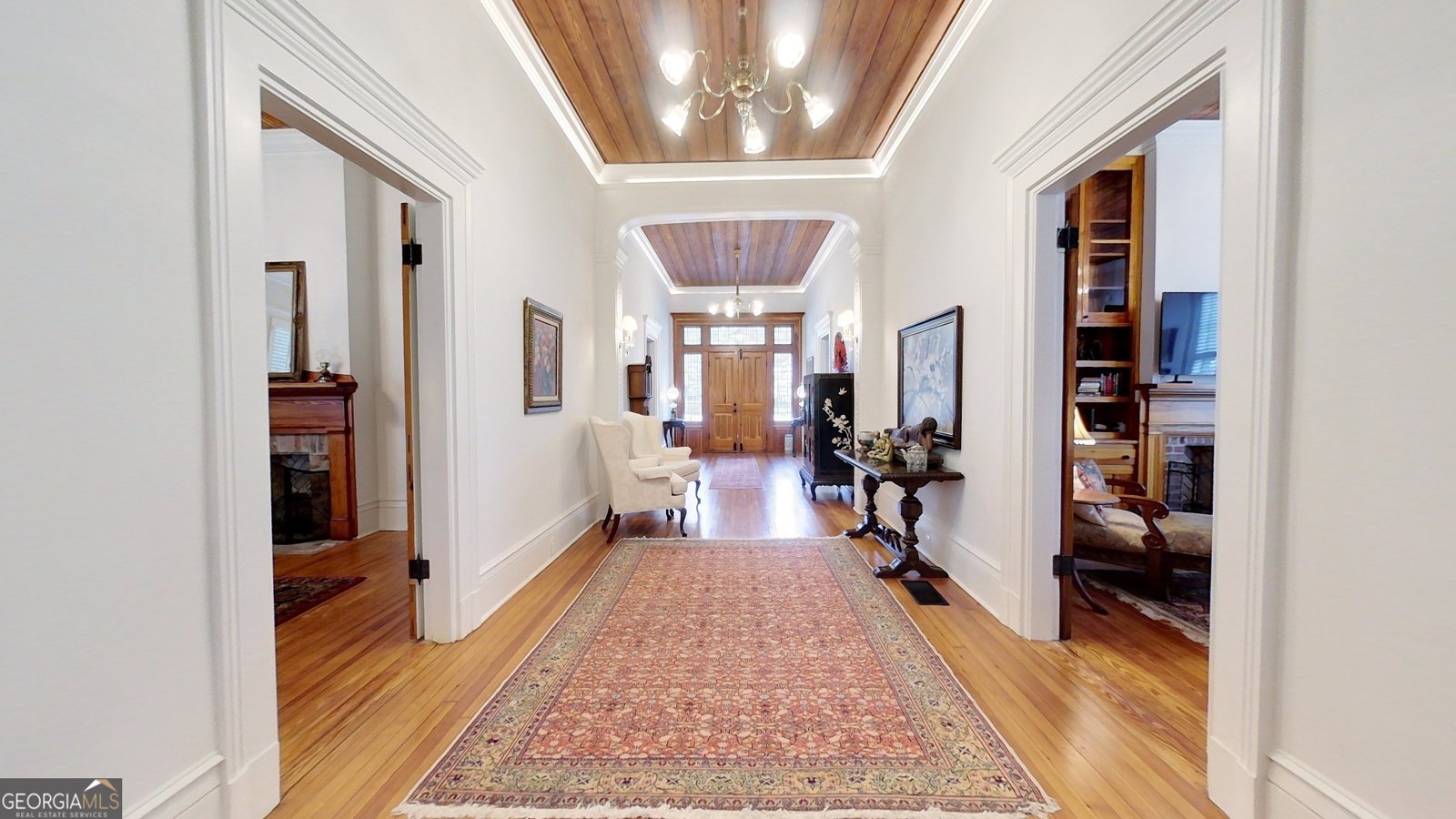 415 Fletcher Street Thomasville - 18