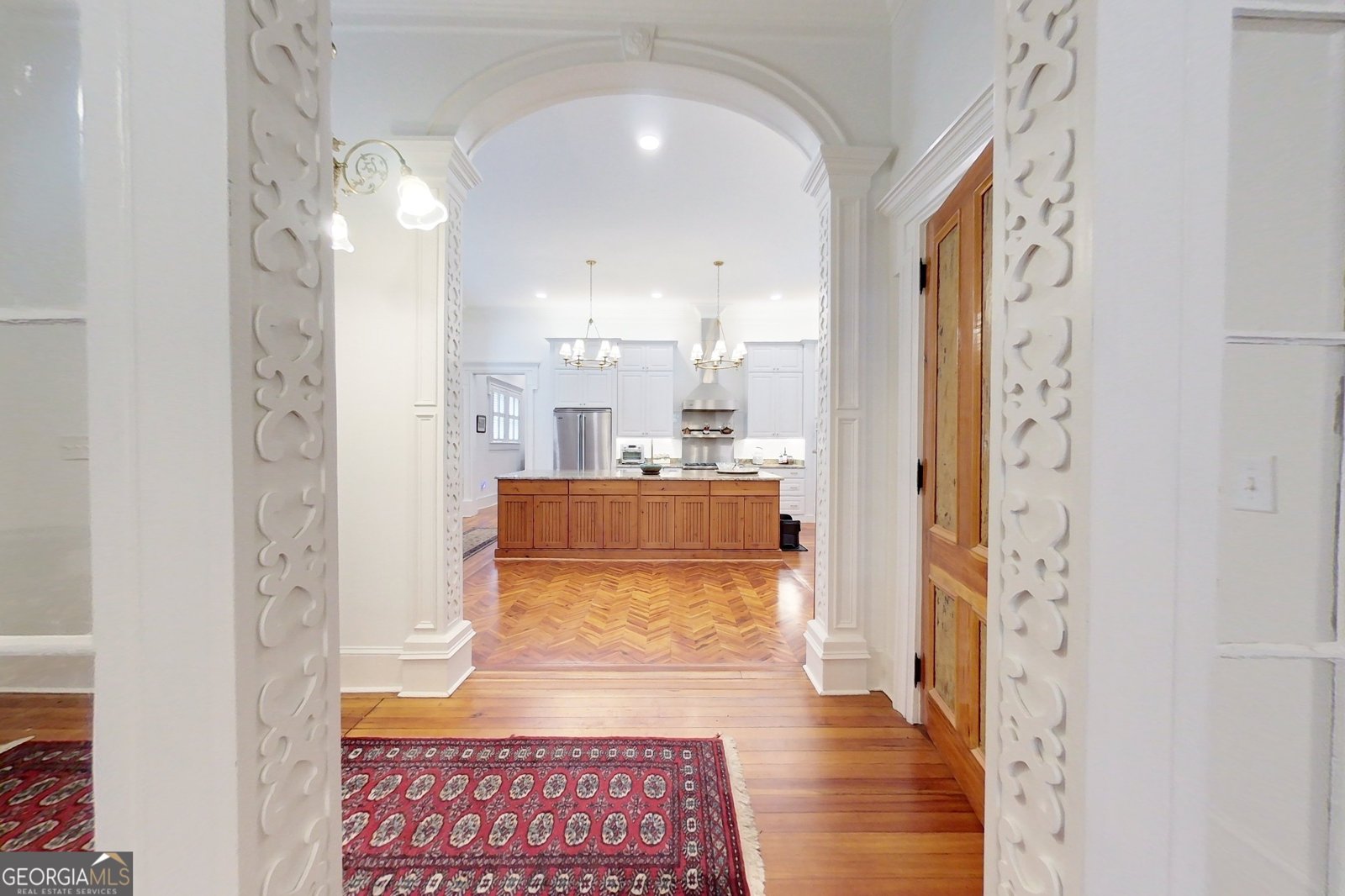 415 Fletcher Street Thomasville - 23