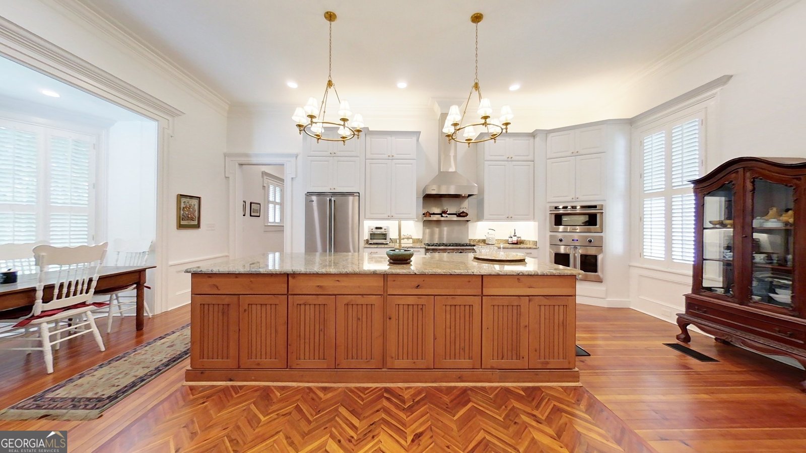 415 Fletcher Street Thomasville - 24