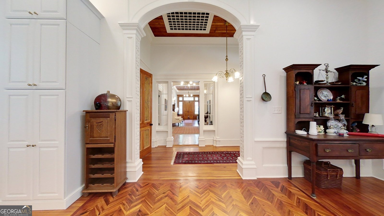 415 Fletcher Street Thomasville - 25