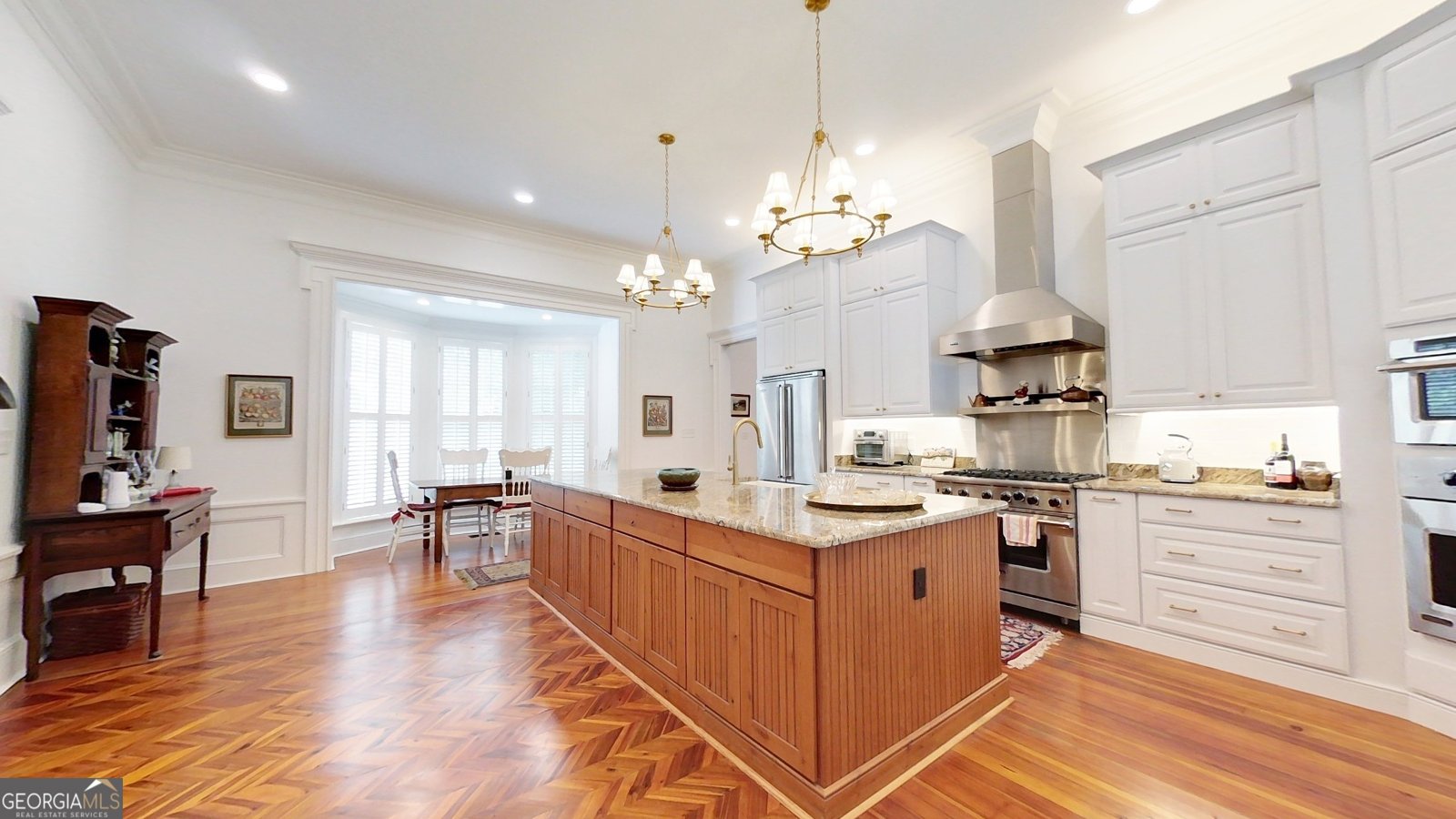 415 Fletcher Street Thomasville - 26