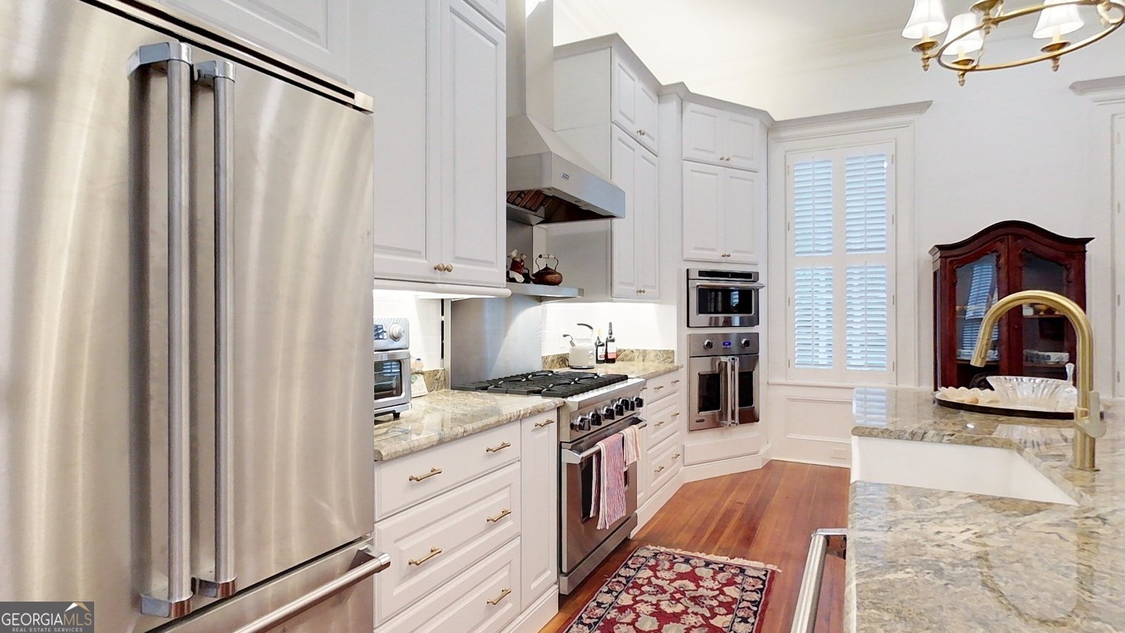 415 Fletcher Street Thomasville - 29