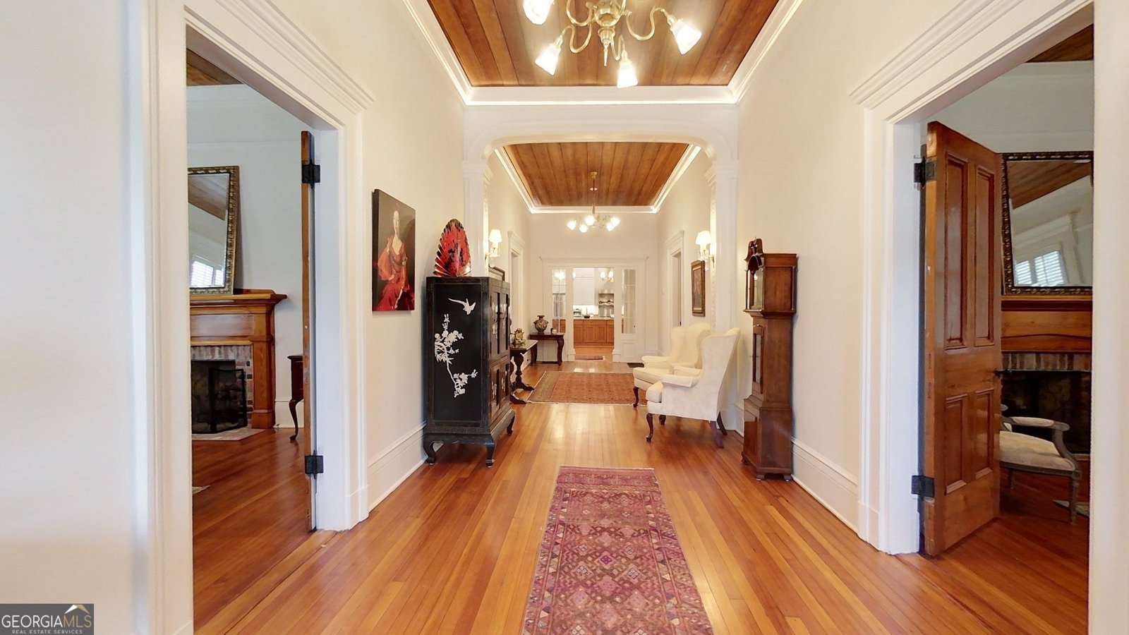 415 Fletcher Street Thomasville - 3