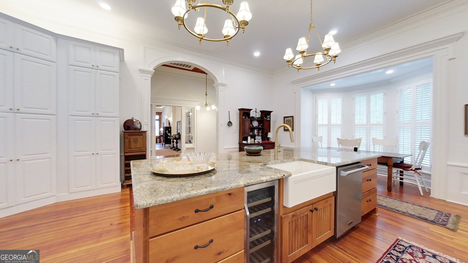 415 Fletcher Street Thomasville - 30