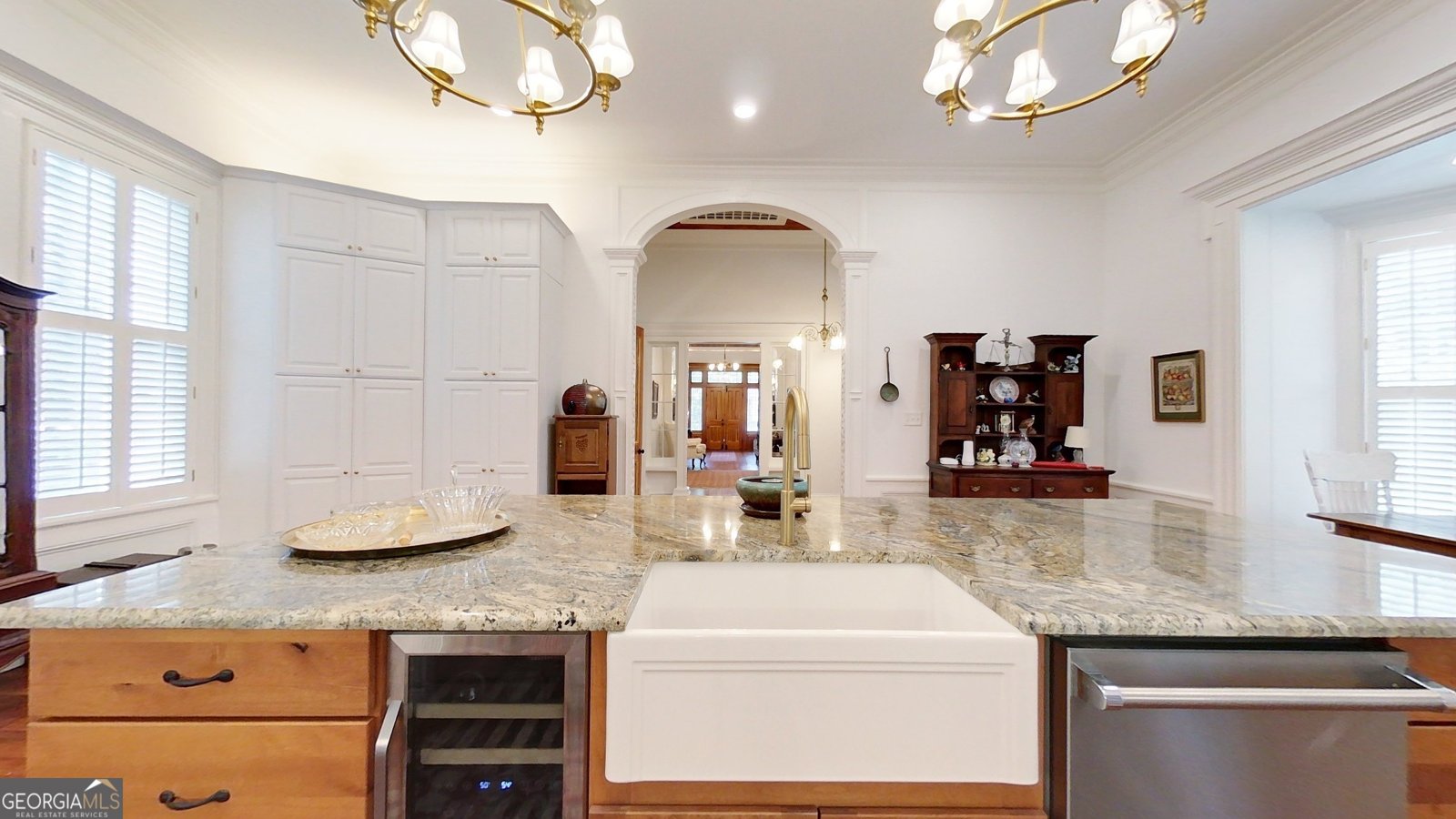 415 Fletcher Street Thomasville - 31