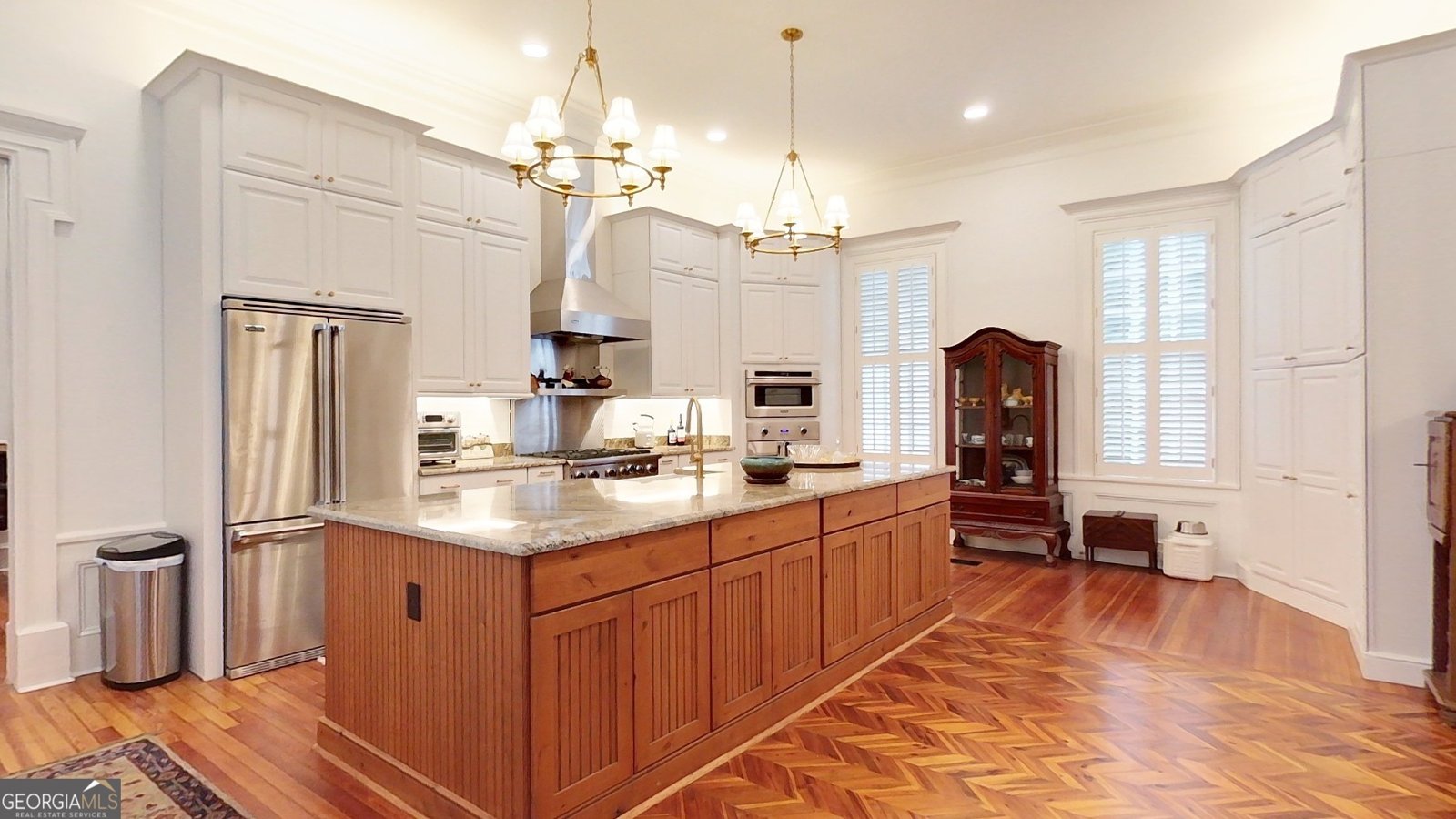 415 Fletcher Street Thomasville - 32