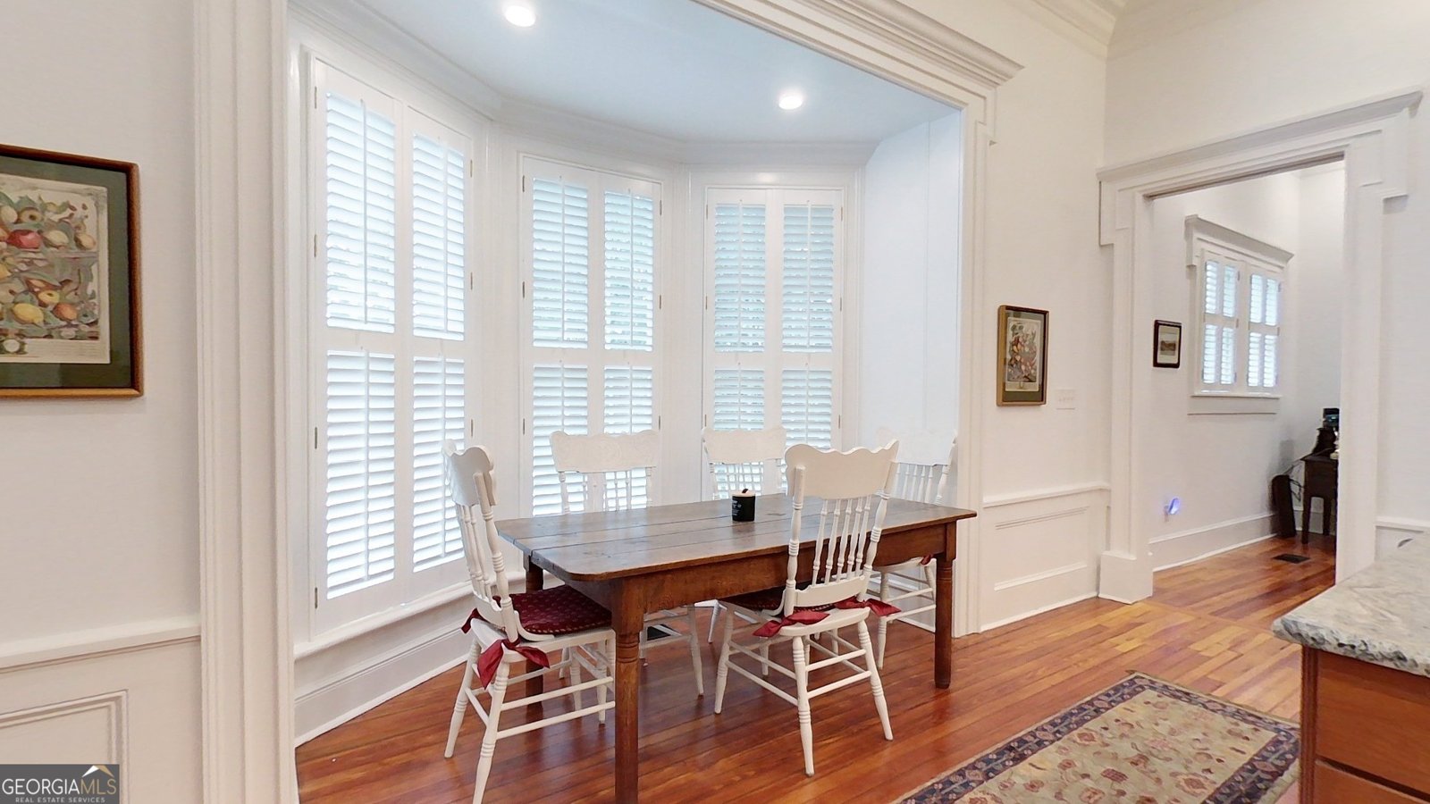 415 Fletcher Street Thomasville - 33