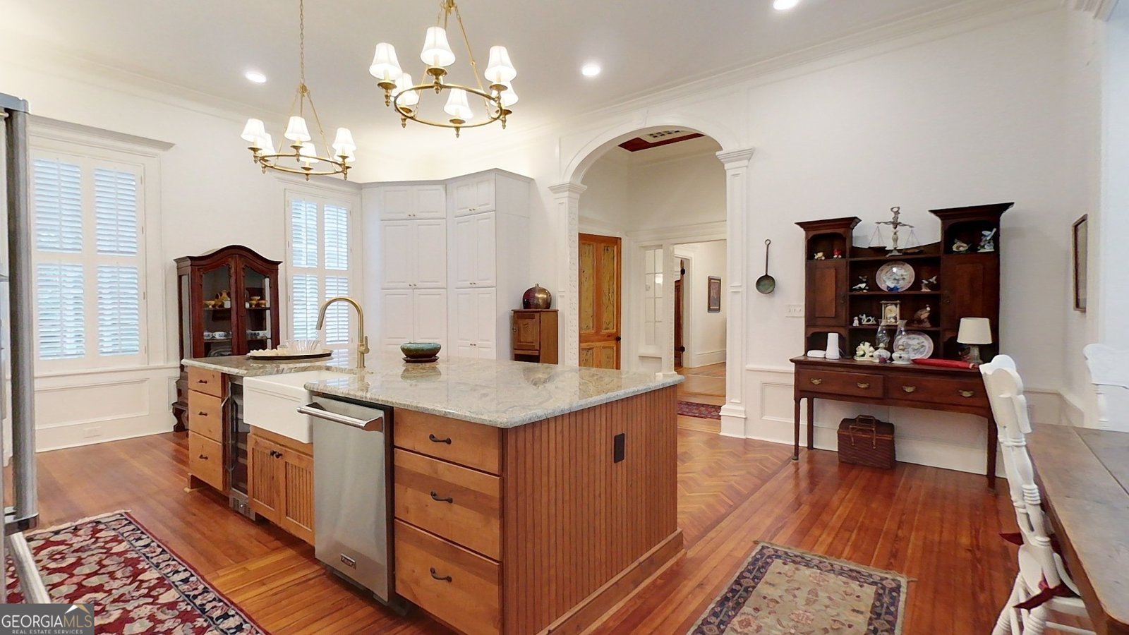 415 Fletcher Street Thomasville - 34