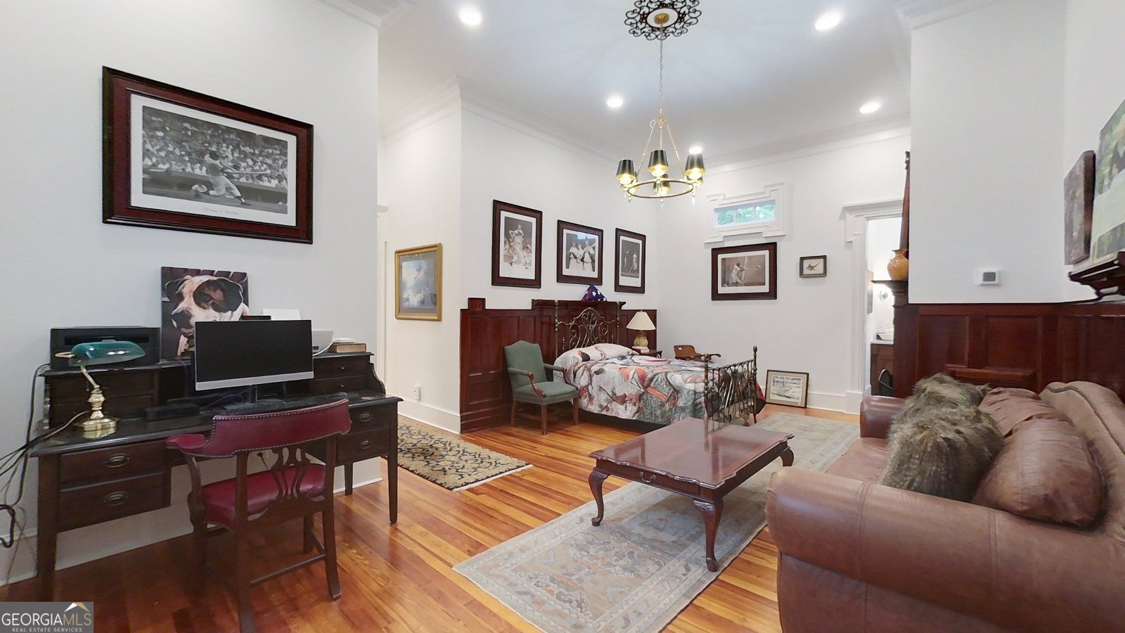 415 Fletcher Street Thomasville - 35