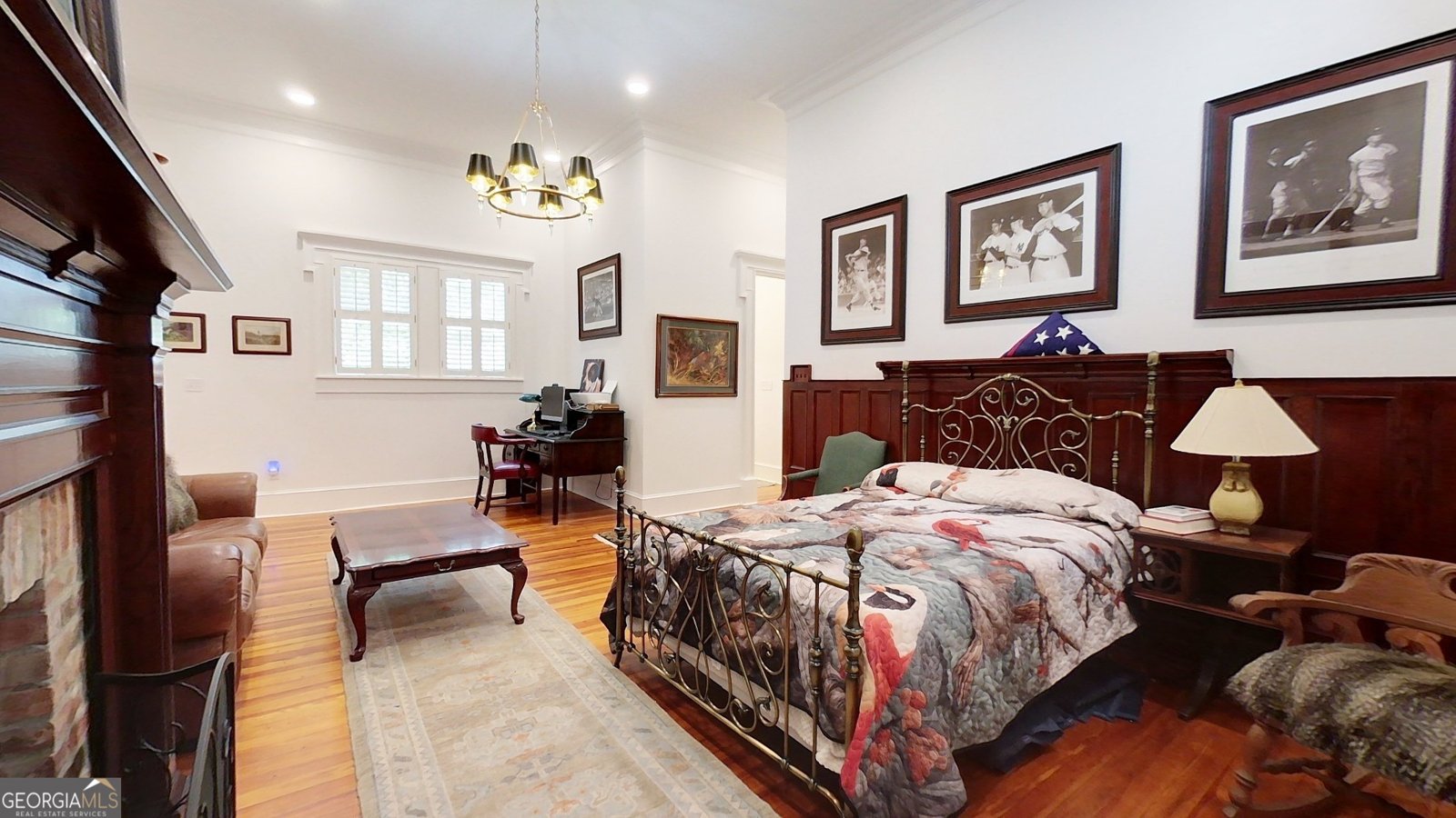 415 Fletcher Street Thomasville - 36