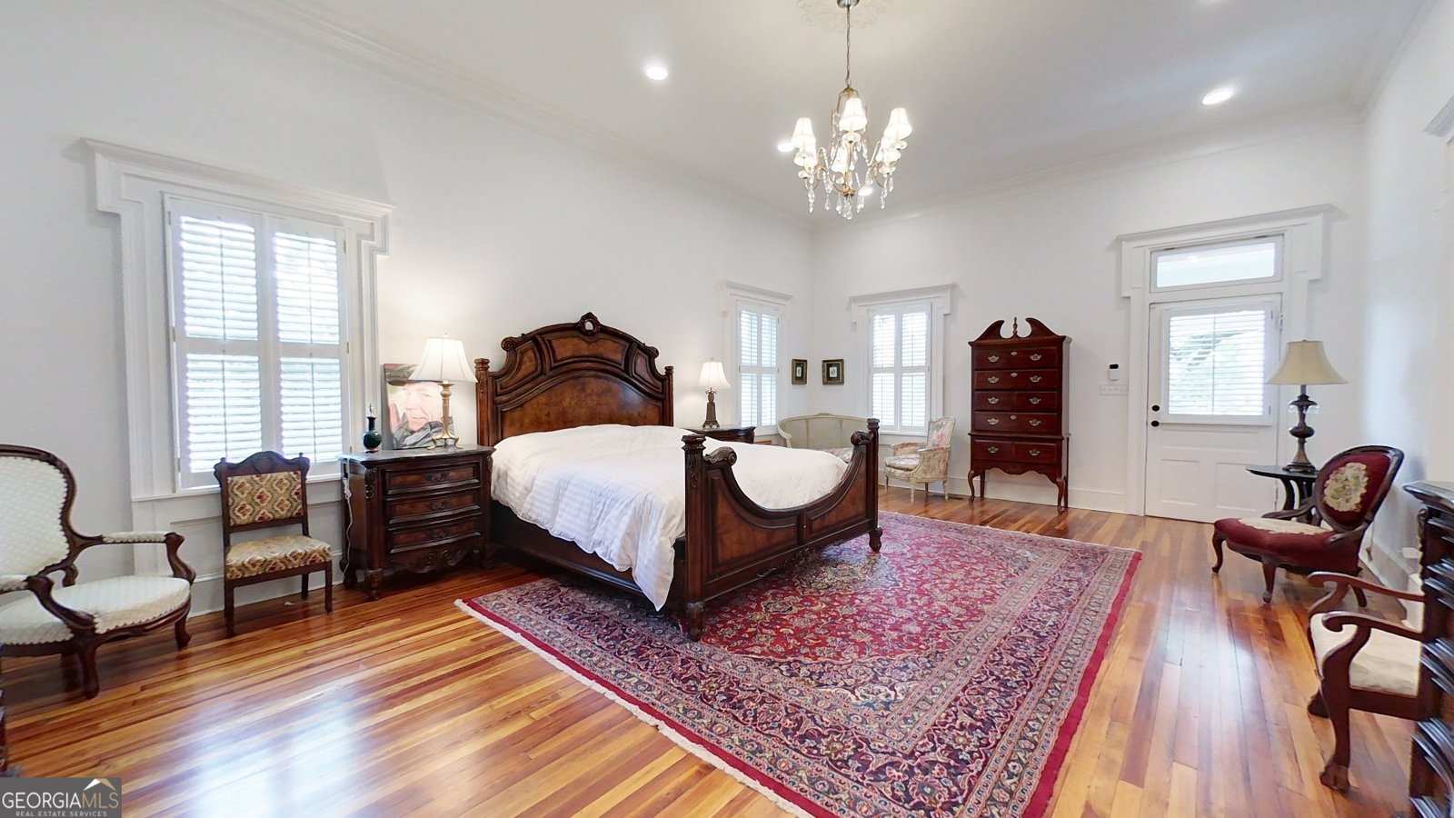 415 Fletcher Street Thomasville - 39