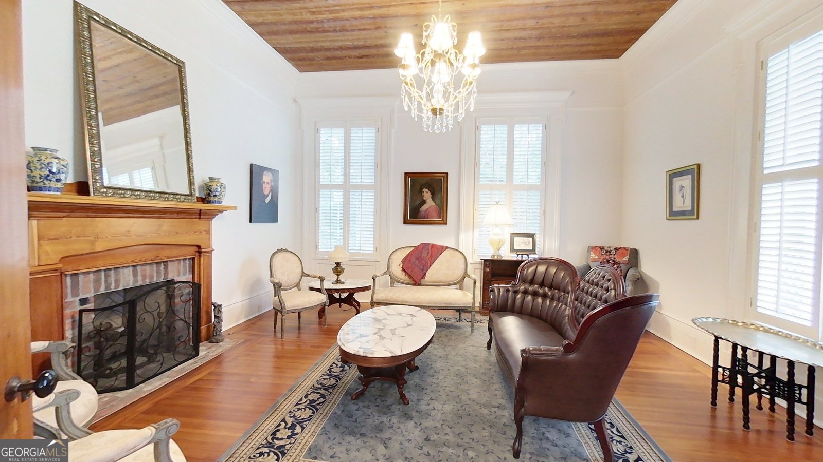 415 Fletcher Street Thomasville - 4