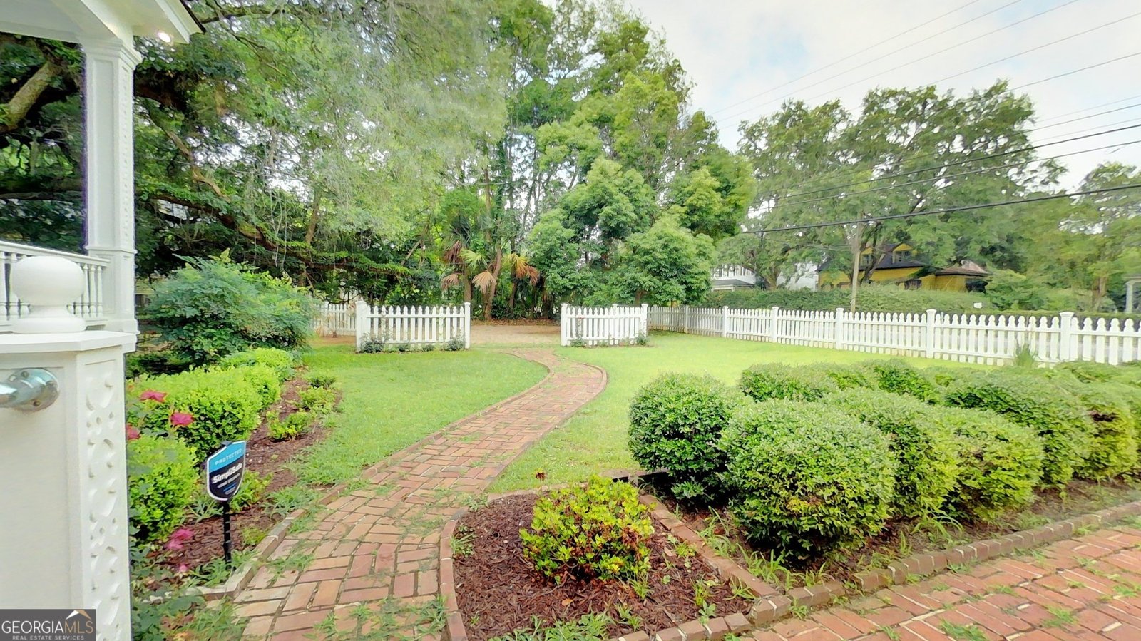 415 Fletcher Street Thomasville - 49