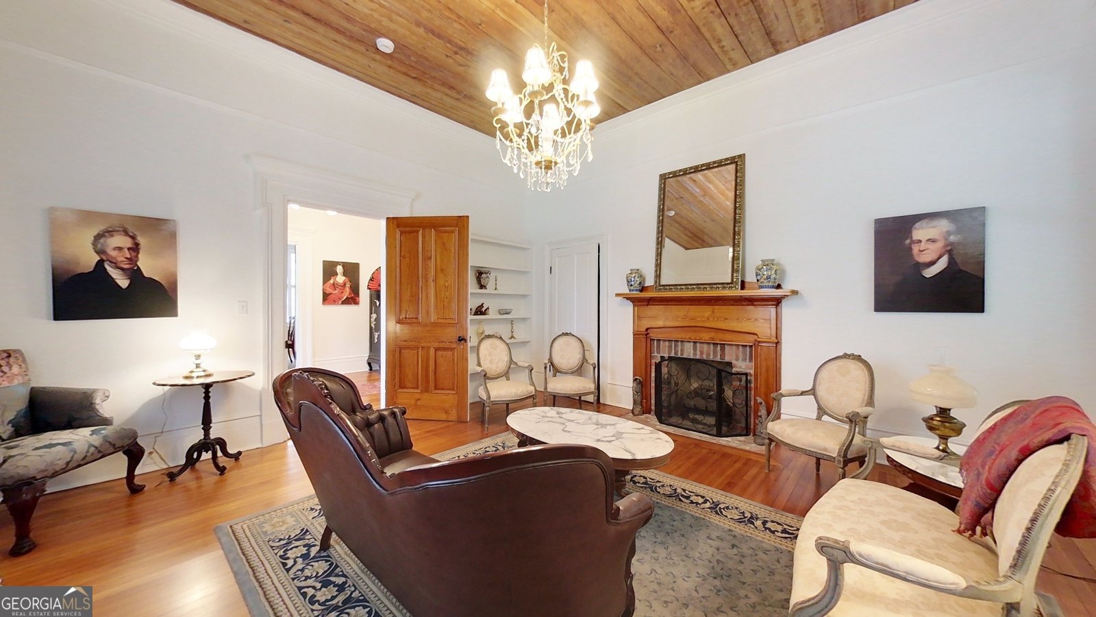 415 Fletcher Street Thomasville - 5