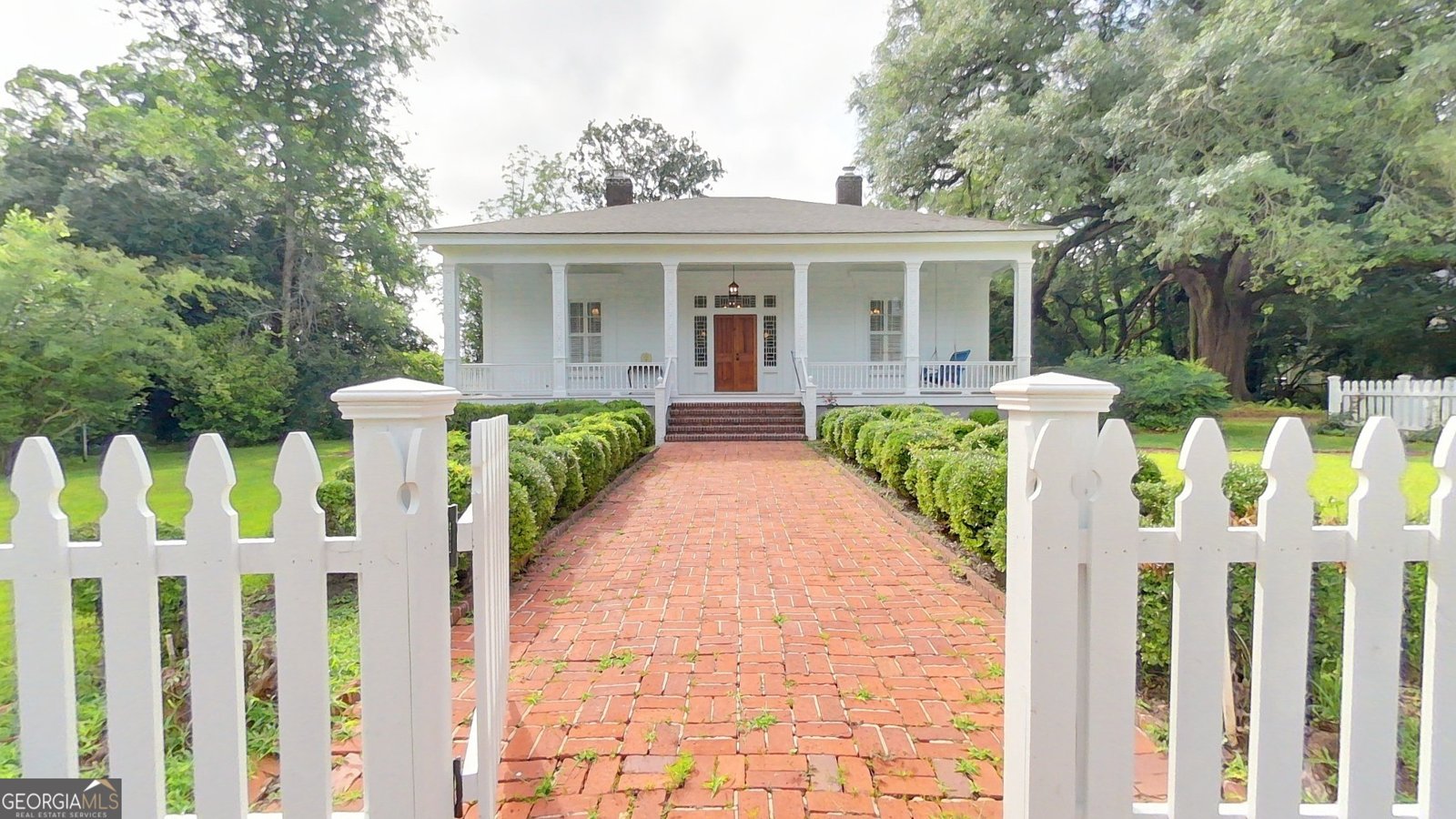 415 Fletcher Street Thomasville - 53