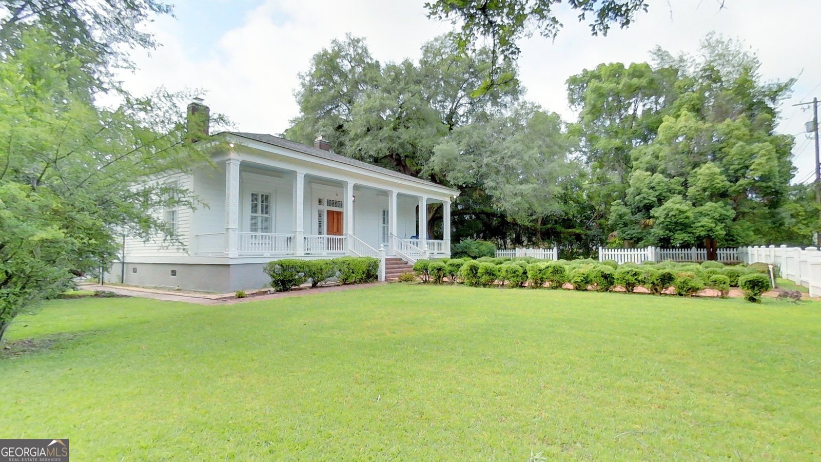 415 Fletcher Street Thomasville - 55